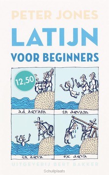 LATIJN VOOR BEGINNERS - JONES, P. - 9789035131033