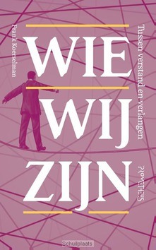 Wie wij zijn - Koerselman, Frank - 9789035136991