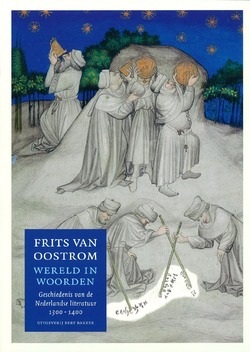 WERELD IN WOORDEN - OOSTROM, FRITS VAN - 9789035139404