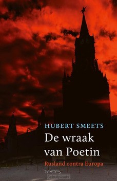DE WRAAK VAN POETIN - SMEETS, HUBERT - 9789035143678