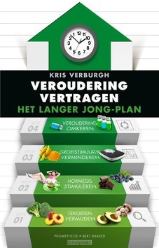 VEROUDERING VERTRAGEN - VERBURGH, KRIS - 9789035143982