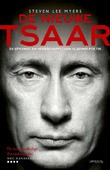 DE NIEUWE TSAAR - MYERS, STEVEN LEE - 9789035145139
