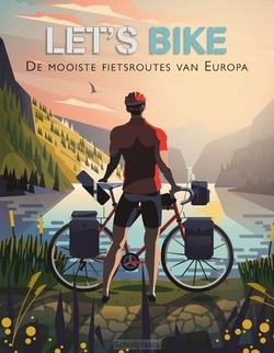 LET'S BIKE! - NANETTI, MONICA - 9789036644136