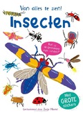 VAN ALLES TE ZIEN! INSECTEN