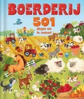 BOERDERIJ
