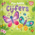 MIJN EERSTE CIJFERS - MONAGHAN, MILLIE - 9789036647403