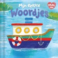 MIJN EERSTE WOORDJES - MONAGHAN, MILLIE - 9789036647427