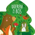 DIEREN IN HET BOS - MARCOLIN, ROBERTA - 9789036648776