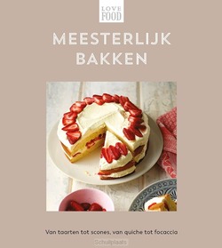 MEESTERLIJK BAKKEN - 9789036649377