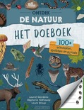 ONTDEK DE NATUUR, HET DOEBOEK