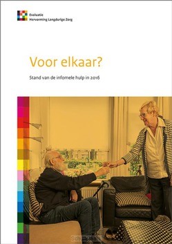 VOOR ELKAAR? - KLERK, MIRJAM DE; BOER, ALICE DE; PLAISI - 9789037708493