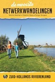 ZUID-HOLLANDS RIVIERENLAND - ZEEMAN, MARS, BURGERS - 9789038926551