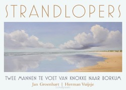STRANDLOPERS - VUIJSJE, HERMAN - 9789038927268