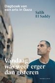 VANDAAG WAS WEER ERGER DAN GISTEREN