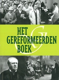 GEREFORMEERDEN BOEK - BOUWMAN, W. - 9789040085239