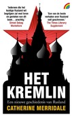 HET KREMLIN - MERRIDALE, CATHERINE - 9789041712684