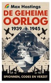 DE GEHEIME OORLOG