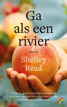 GA ALS EEN RIVIER - READ, SHELLEY - 9789041716941