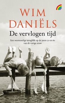 DE VERVLOGEN TIJD - DANIËLS, WIM - 9789041716996