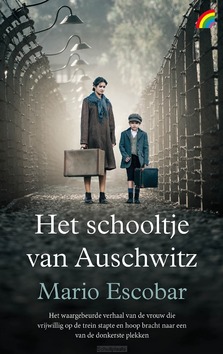 HET SCHOOLTJE VAN AUSCHWITZ - ESCOBAR, MARIO - 9789041717023
