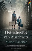 HET SCHOOLTJE VAN AUSCHWITZ - ESCOBAR, MARIO - 9789041717023