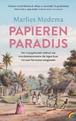 PAPIEREN PARADIJS - MEDEMA, MARLIES - 9789041717061