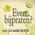 EVEN BYPRATEN?