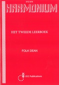 HARMONIUM HET TWEEDE LEERBOEK - FOLK DEAN - 9789043144100