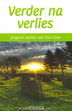 VERDER NA VERLIES - KORTEWEG, J.E. - 9789043500531