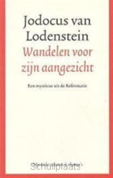 WANDELEN VOOR ZIJN AANGEZICHT - LODENSTEIN - 9789043500616