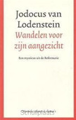 WANDELEN VOOR ZIJN AANGEZICHT