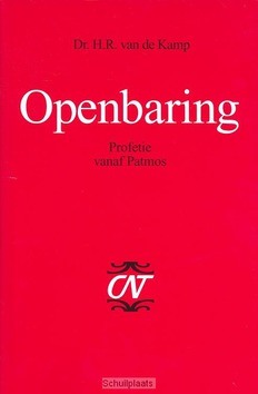 OPENBARING - KAMP - 9789043501538