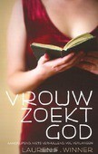 VROUW ZOEKT GOD