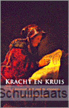 KRACHT EN KRUIS - BONS-S - 9789043501750