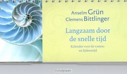 LANGZAAM DOOR DE SNELLE TIJD - GRUN, A. - 9789043503556