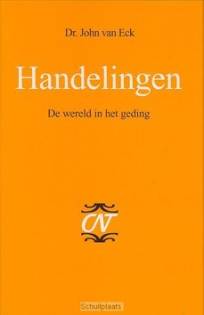 HANDELINGEN - ECK - 9789043506670