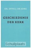 GESCHIEDENIS DER KERK