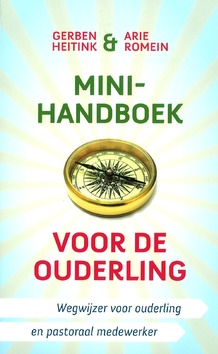 MINIHANDBOEK VOOR DE OUDERLING - HEITINK - 9789043507158