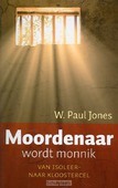 MOORDENAAR WORDT MONNIK