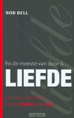 EN DE MEESTE VAN DEZE IS...LIEFDE