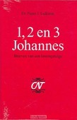 1, 2 EN 3 JOHANNES - LALLEMAN - 9789043510585