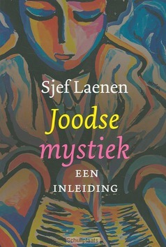 JOODSE MYSTIEK - LAENEN, S. - 9789043510776