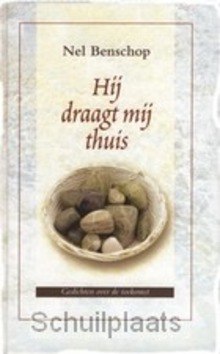 HIJ DRAAGT MIJ THUIS - BENSCHOP - 9789043511001