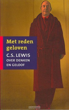 MET REDEN GELOVEN - LEWIS - 9789043511049