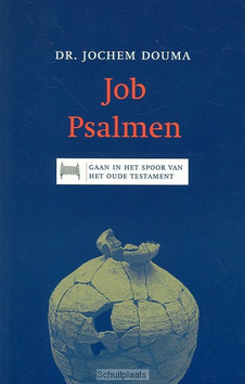 JOB PSALMEN - DOUMA - 9789043511759