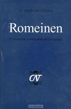 ROMEINEN - BRUGGEN - 9789043511810