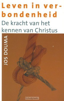 LEVEN IN VERBONDENHEID - DOUMA - 9789043512084