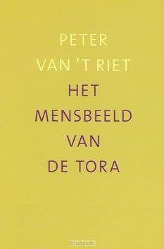 MENSBEELD VAN DE TORA - RIET - 9789043513098