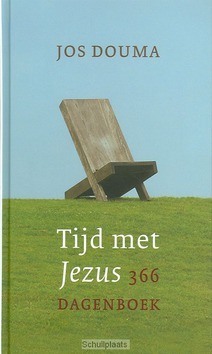 TIJD MET JEZUS 366 DAGENBOEK - DOUMA - 9789043513548