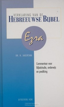 EZRA - JAGERSMA, H. - 9789043514255